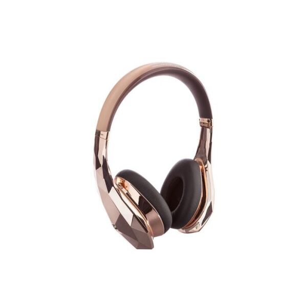 

Наушники Monster DiamondZ On-Ear Universal CT Rose Gold (MNS-137015-00)