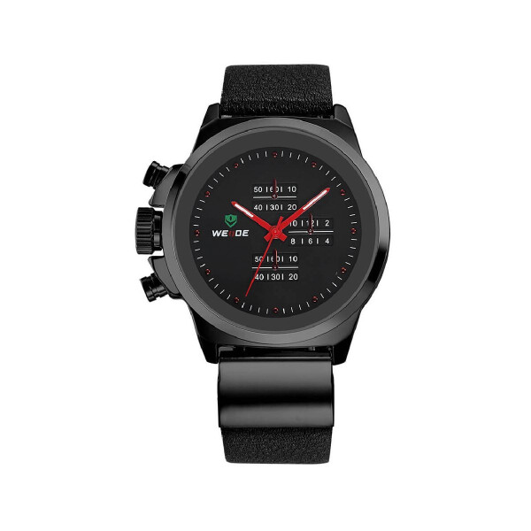

Наручные часы Weide Red WH3305B-2C