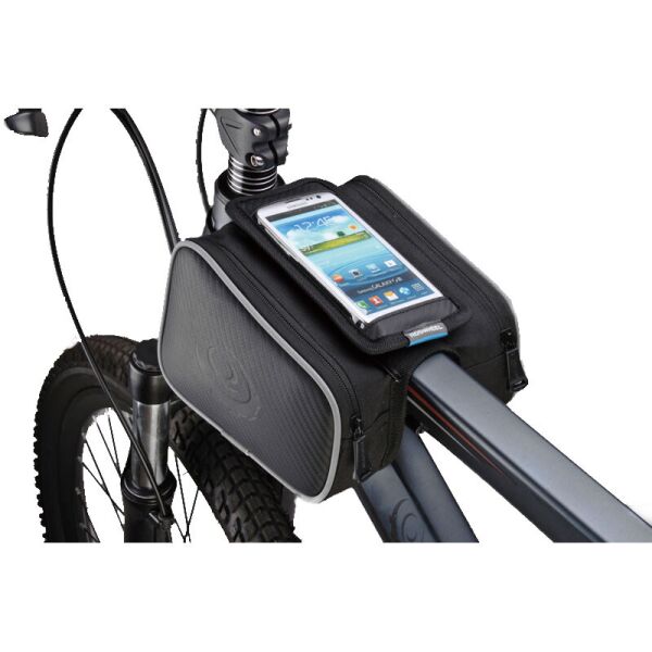

Сумка на раму под смартфон Roswheel R-Tex 12813-A.