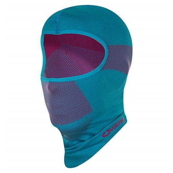 

Балаклава Viking Sigurd blue pink.