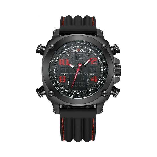 

Наручные часы Weide Red WH5208B-2C