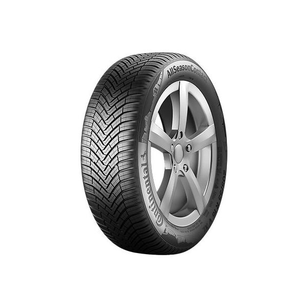 

Автошина Continental AllSeasonContact 215/55 R17 98V