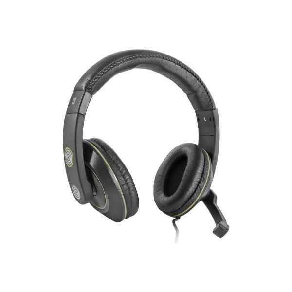 

Наушники Defender Warhead G-110 (64102)
