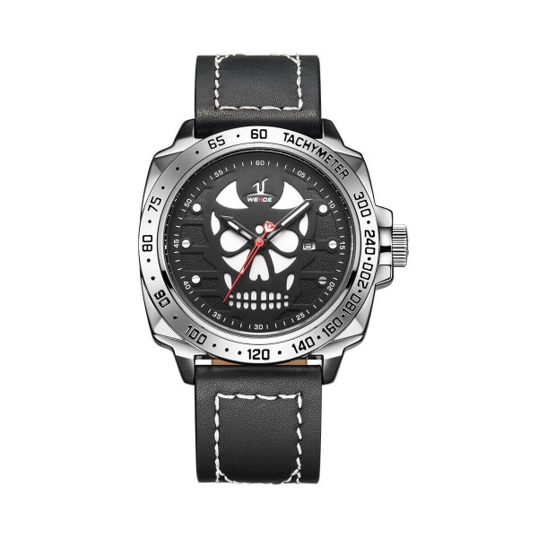 

Наручные часы Weide White UV1510-2C