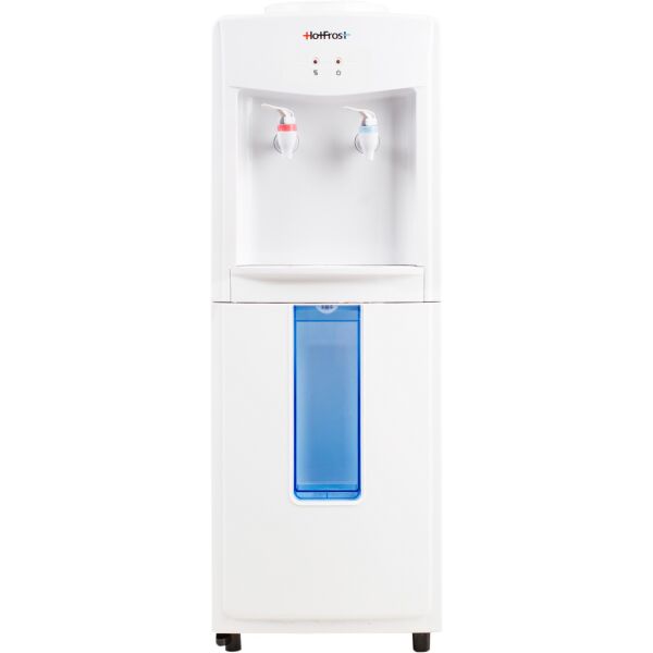 

Кулер для воды HotFrost V118F