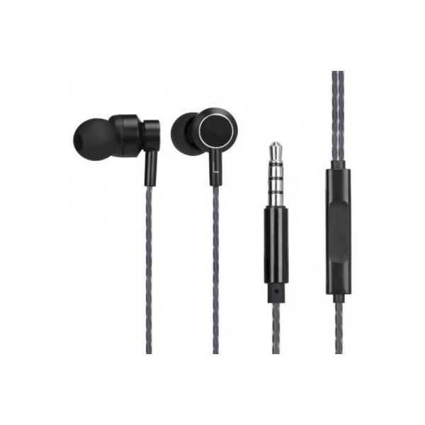 

Наушники HP DHE-7001 Headset Black (DHE-7001)