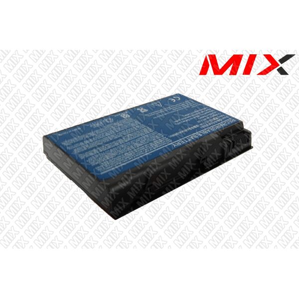 

Батарея для ACER BATBL50L8L 10.8V 4400mAh 8457027 High Copy