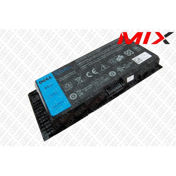 

Батарея для DELL Precision FV993 PG6RC R7PND 9GP08 11.1V 5700mAh 10184002 Original