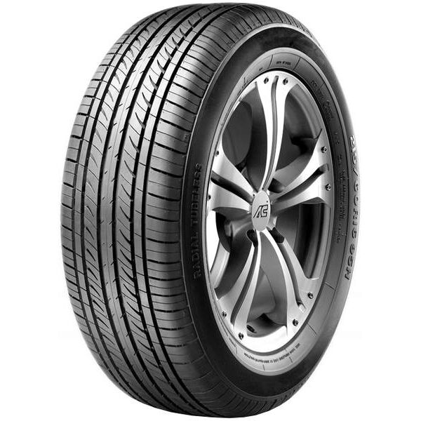 

Автошина Kapsen K737 195/55 R15 85V