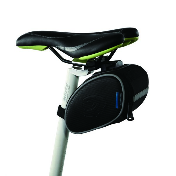 

Сумка подседельная Roswheel R-Tex 13814