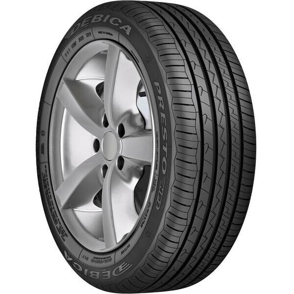 

Автошина Debica Presto HP2 195/65 R15 91H