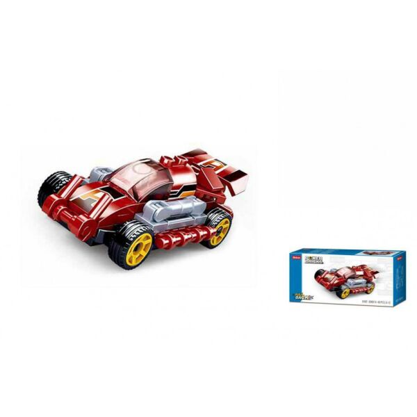 

Конструктор SLUBAN M38-B0801 (A)