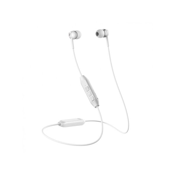 

Наушники Sennheiser CX 150BT White (508381)