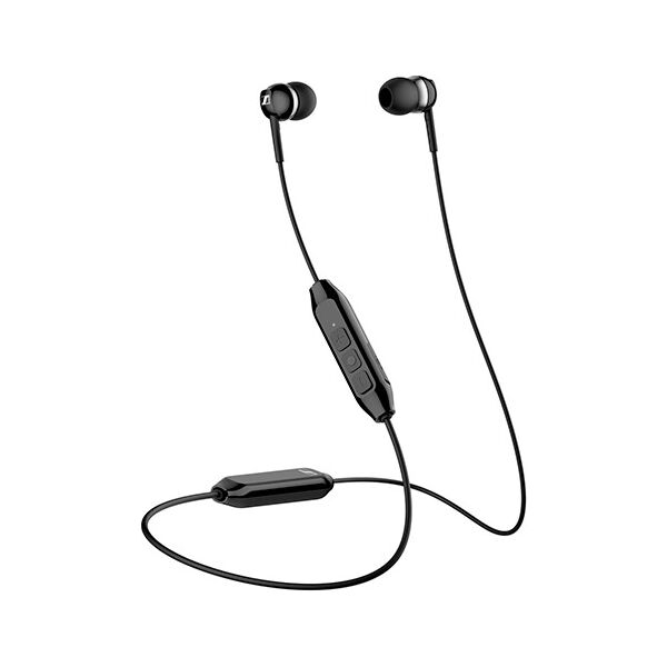 

Наушники Sennheiser CX 150BT Black (508380)