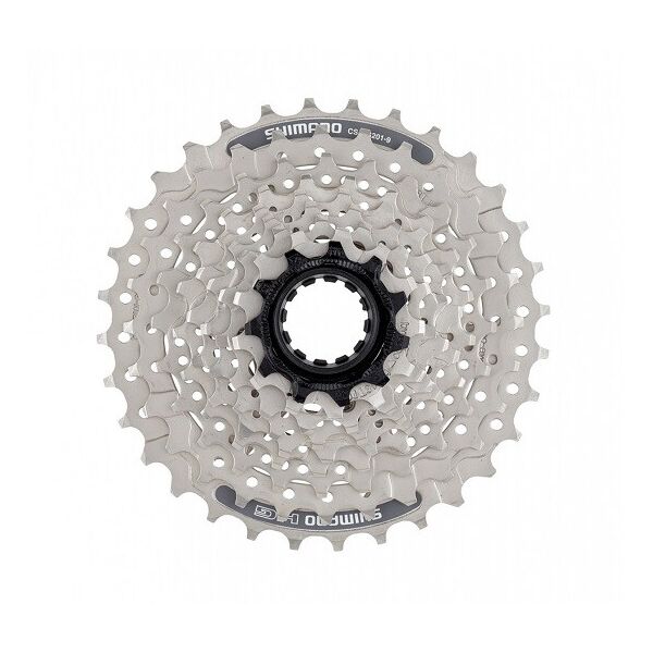 

Кассета Shimano Alivio CS-HG201-9 ск. 11-34T.