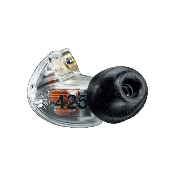 

Запасной левый наушник Shure SE425CLLEFT
