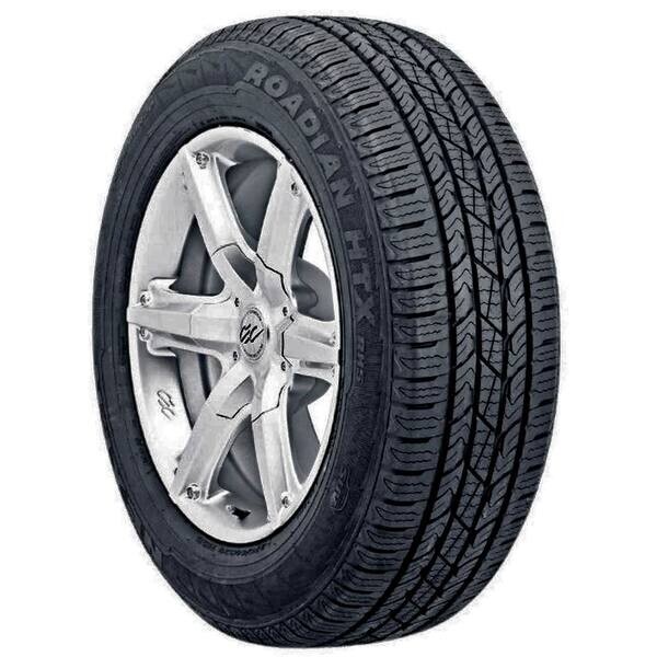 

Автошина Roadstone Roadian HTX RH5 245/65 R17 111H