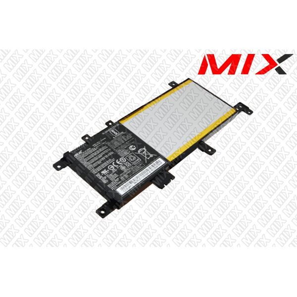 

Батарея для ASUS C21PqCH 0B200-02550000 0B200-02550200 7.6V 5000mAh 10685002 Original