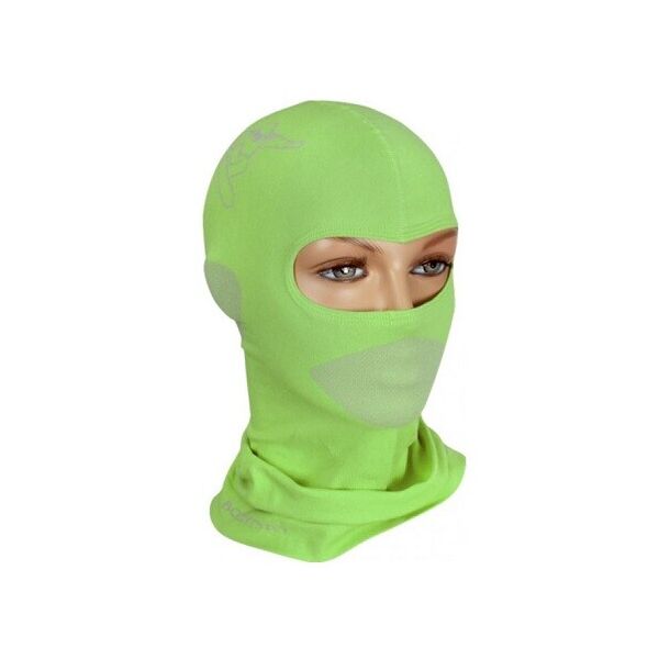 

Балаклава BodyDry kids green.