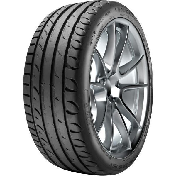 

Автошина Kormoran UHP 245/45 R18 100W