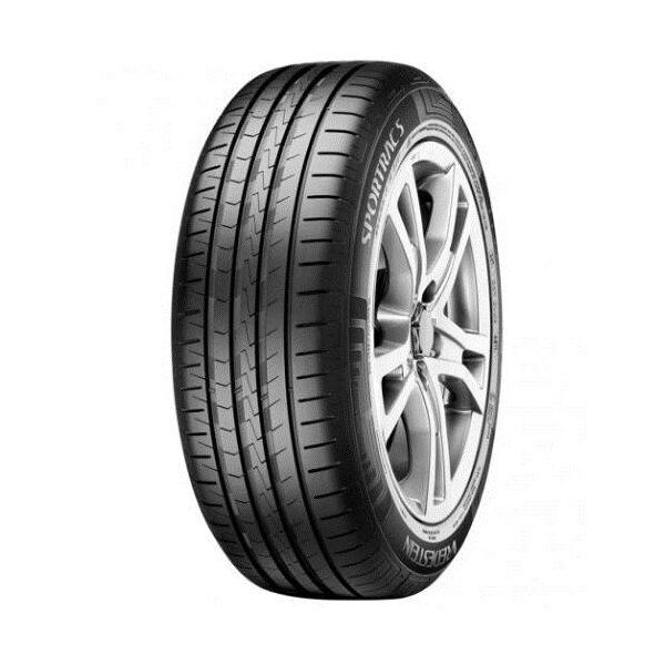 

Автошина Vredestein Quatrac Pro 245/45 R20 103V