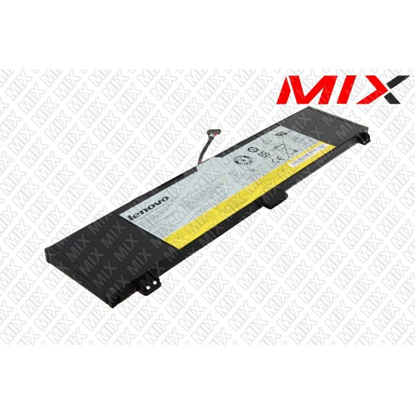 

Батарея для LENOVO Y50 Y50-70 Y70-70 Y70 (L13N4P01 L13M4P02) 7.4V 7400mAh 10915000 Original