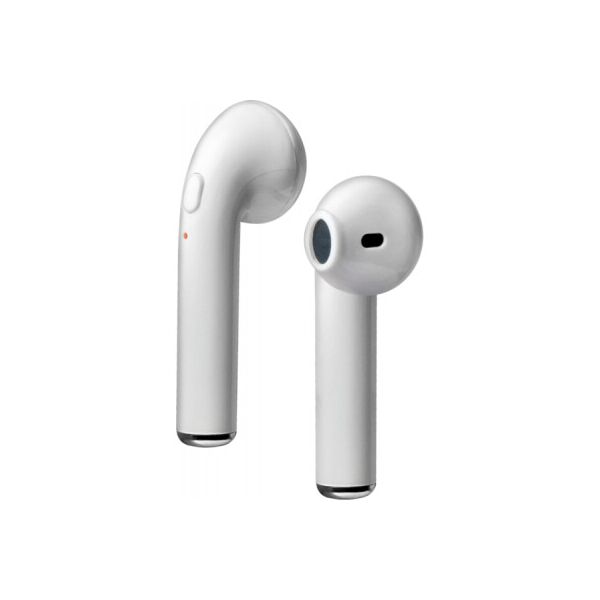 

Наушники Defender Twins 630 TWS Bluetooth White (63630)