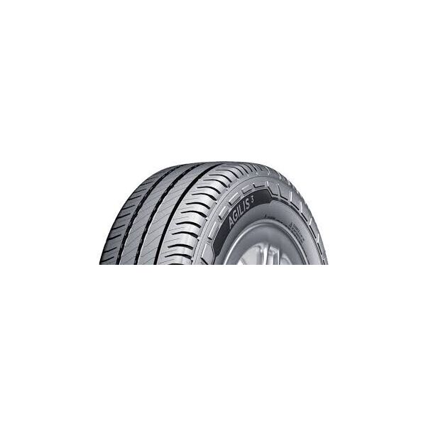 

Автошина Michelin Agilis 3 215/65 R16C 106/104T