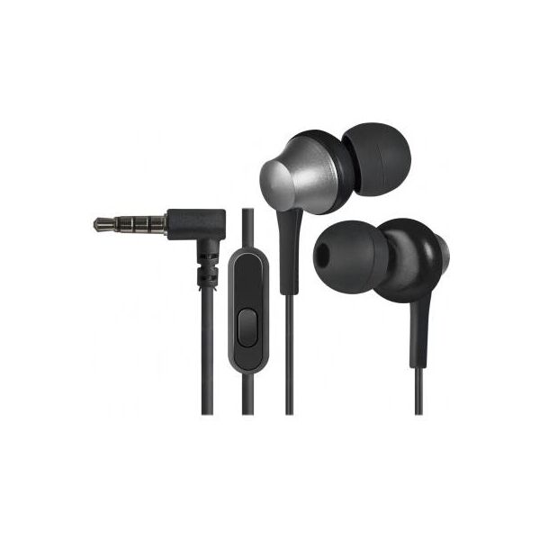 

Наушники Defender Pulse 470 Black-Grey (63470)