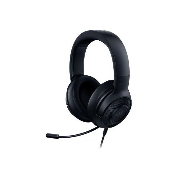 

Наушники Razer Kraken X (RZ04-02890100-R3M1)
