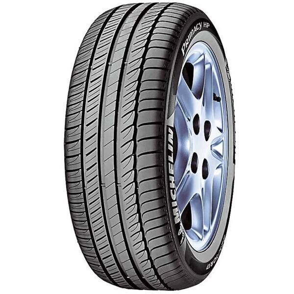 

Автошина Michelin Pilot Primacy HP 205/50 R17 93V