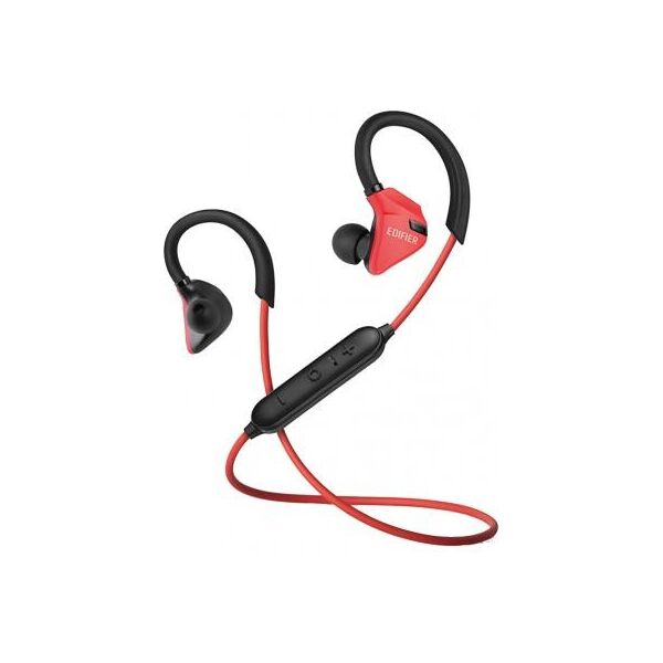 

Наушники Edifier W296BT Red (W296BT red)