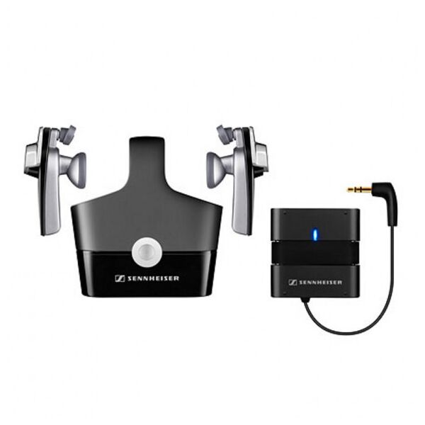 

Наушники Sennheiser MX W1