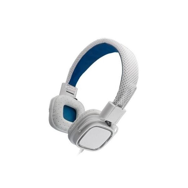 

Наушники GEMIX Clarks white-blue