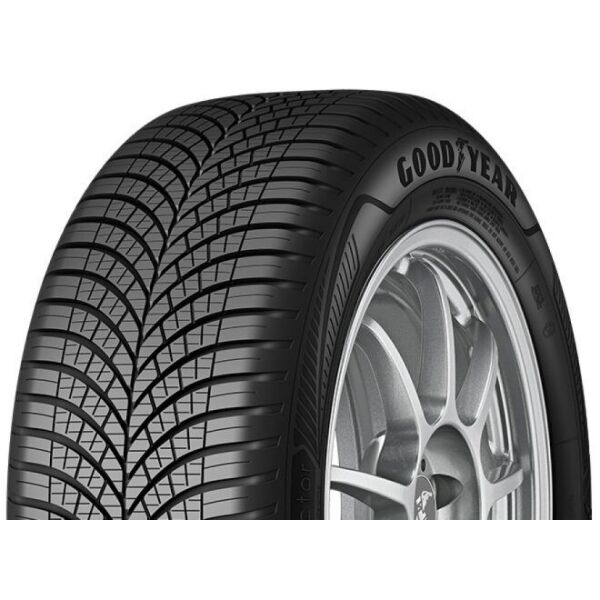 

Автошина Goodyear Vector 4 Seasons Gen-3 225/55 R17 101V
