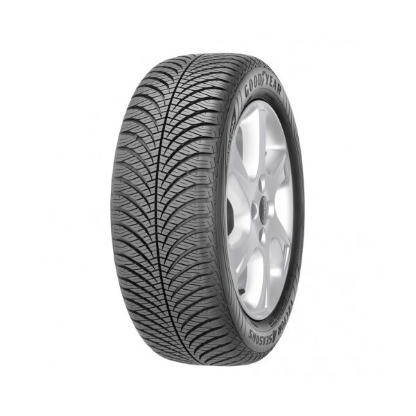 

Автошина Goodyear Vector 4 Seasons G2 225/55 R17 98V