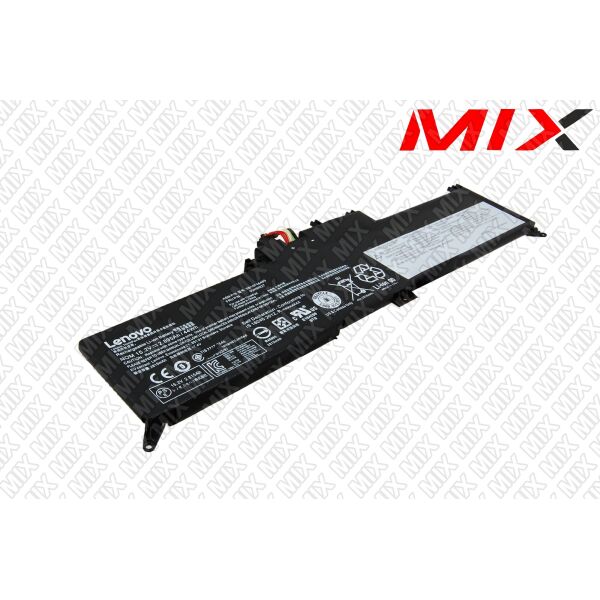 

Батарея для LENOVO ThinkPad Yoga 20FE-0003AU 20FE-0010AU 15.2V 2900mAh 10567016 Original