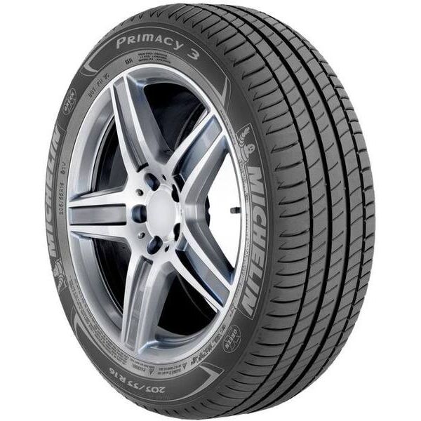 

Автошина Michelin Primacy 3 225/50 R18 95W Run Flat