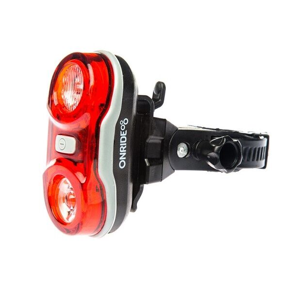 

Мигалка задня ONRIDE Pulsar.