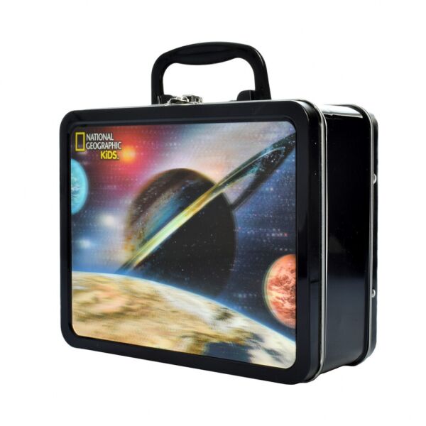 

Пазлы 3D 35508 Космос, 100деталей в чемодане
