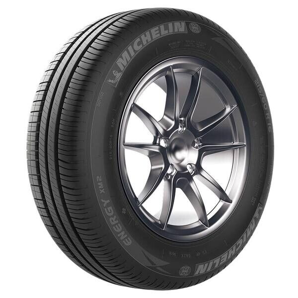 

Автошина Michelin Energy XM2 Plus 205/60 R16 92V