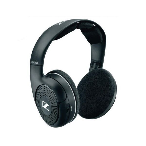 

Дополнительные наушники Sennheiser HDR 120 для системы RS 120