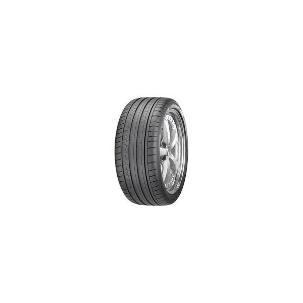 

Автошина Dunlop SP Sport Maxx GT 235/50 R18 97V Run Flat