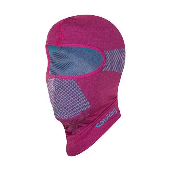 

Балаклава Viking Sigurd pink.
