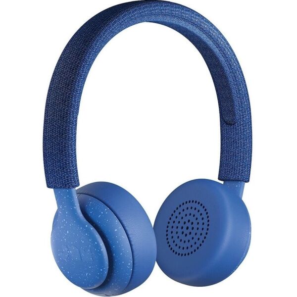 

Наушники JAM Been There Blue (HX-HP202BL)