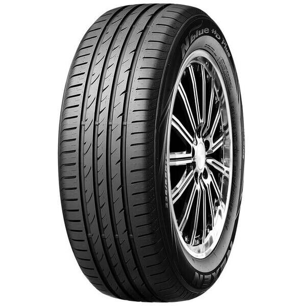 

Автошина Nexen NBlue HD Plus 235/60 R16 100H