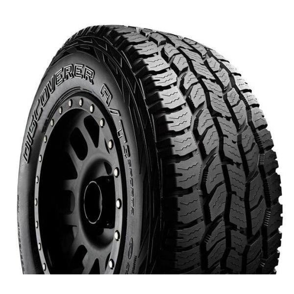 

Автошина Cooper Discoverer AT3 Sport 2 235/70 R16 106T