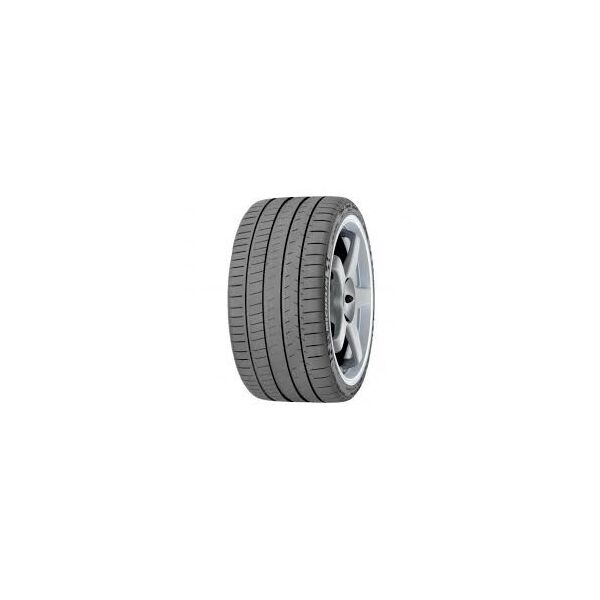

Автошина Michelin Pilot Super Sport 285/35 R18 101Y