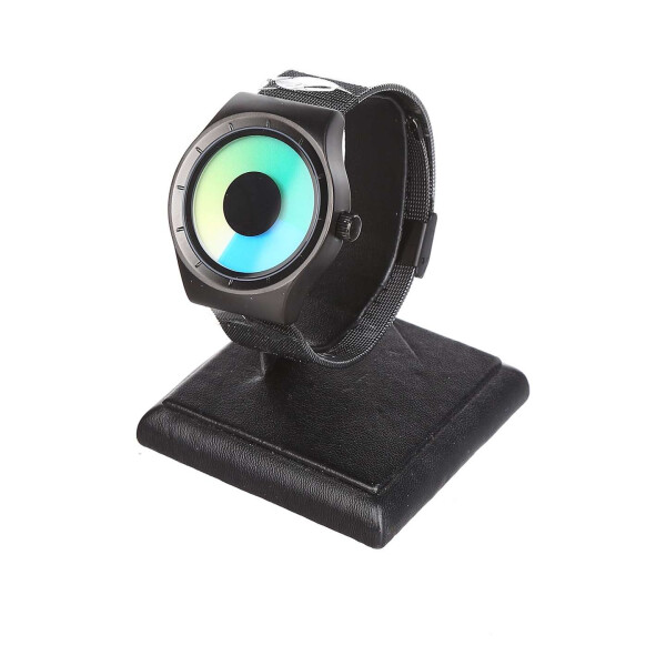

Наручные часы Guanqin Black-GreenBlue-Black GS19043 CS