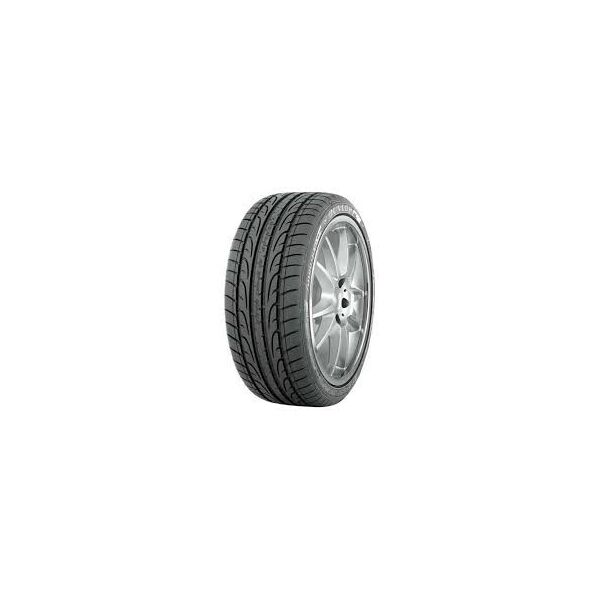 

Автошина Dunlop SP Sport Maxx 245/30 R19 89Y